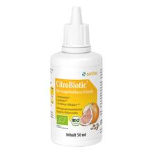 Citrobiotic Lösung 50 ml