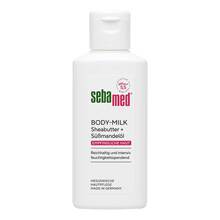 Sebamed Body Milk 50 ml