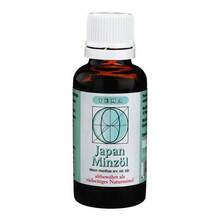 Japan Minz&ouml;l Tema 30 ml