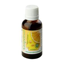Grapefruit Kern Extrakt pur 30 ml