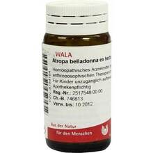 Atropa Belladonna ex Herba D 20 g