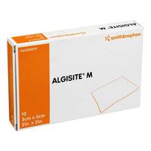 Algisite M Calciumalginat Wu 10 St