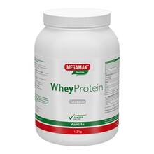 Wheyprotein Lactosefrei Vanille Pulver 1200 g