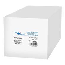 Fixierbinde elastisch 8 cm x 4 m lose 1x100 St