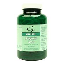 Arginin 500 Kapseln 180 St