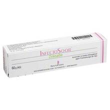 Infectosoor Zinksalbe 60 g