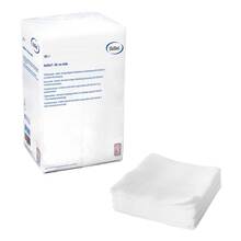 Mullkompressen 5x5cm 12-fach 100 St