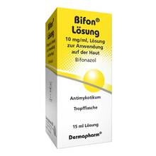 Abbildung: Bifon Lösung Tropfflasche 15 ml, Lösung PZN 08931235 