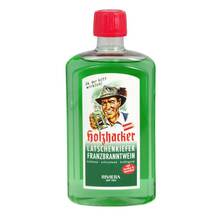 Riviera Holzhacker Latschenkiefer-Franzbranntwein 1000 ml