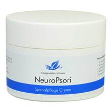 Neuropsori Pflegecreme 250 ml