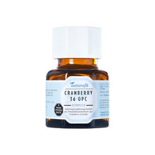 Naturafit Cranberry 36 OPC Kapseln 30 St