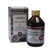 Cystus 052 Sud 200 ml