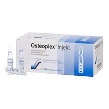 Osteoplex Injekt 50 St