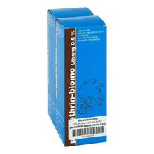 Permethrin biomo L&ouml;sung 0,5% 200 ml