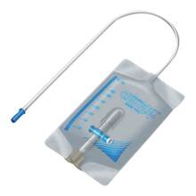 Uromed Cystobag Mini 750ml KS 10 St