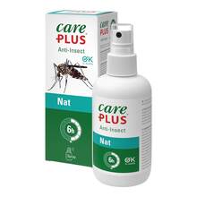 Abbildung: Care Plus Anti-Insect Nat. Spray 60 ml, Spray PZN 09375138 