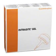 Intrasite Gel Hydrogel Wundreiniger 25 g