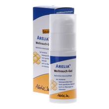 Weihrauch Gel Arelia 50 ml