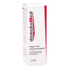 Demykomed Nagel- und Hautschutzliquid 50 ml