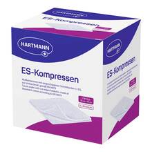 ES-Kompressen steril 10x10 cm 5x20 St