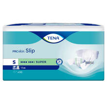 Abbildung: Tena Slip super small 3X30 St, Binden PZN 09441444 
