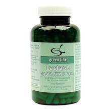 Lactase 4000 FCC Enzym Kapseln 200 St