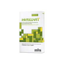 Parkovit Filmtabletten 90 St
