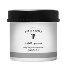 Abbildung: Retterspitz Abführpulver 150 g, Pulver PZN 09684715 