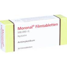 Moronal Filmtabletten 30 St