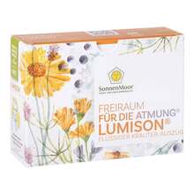 Lumison flüssig Sonnenmoor 3x100 ml