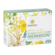 Niermison fl&uuml;ssig Sonnenmoor 3x100 ml
