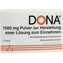 Dona 1500 mg Beutel 10 St