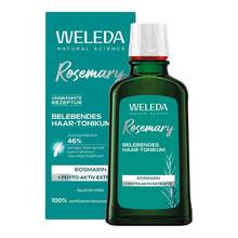 Abbildung: Weleda Belebendes Haar-Tonikum 100 ml, Tonikum PZN 09924295 
