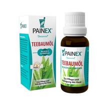 Teebaum&ouml;l Painex 30 ml