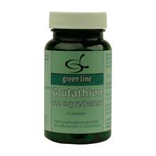 Glutathion reduziert 100 mg Kapseln 60 St