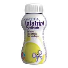 Infatrini Peptisorb flüssig 4x200 ml