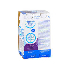 Fresubin Energy Drink Cappuccino Trinkflasche Cpc 4x200 ml