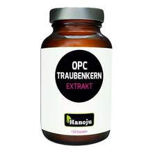 OPC Extrakt 400 mg Kapseln 150 St