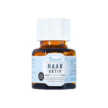 Naturafit Haar Aktiv Kapseln 28 St