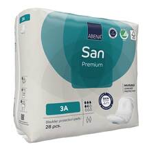 Abena San 3A Premium Einlage 28 St