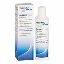 Thymuskin Classic Shampoo 200 ml