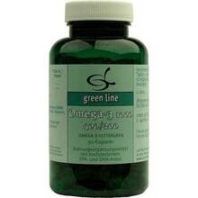 Omega 3 1000 400 / 200 Kapseln 90 St