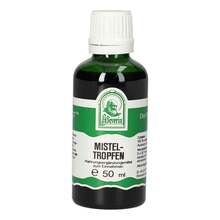 Misteltropfen 50 ml