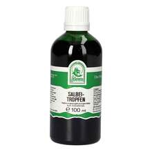 Salbeitropfen 100 ml