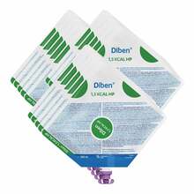 Diben 1.5 kcal HP flüssig 15x500 ml