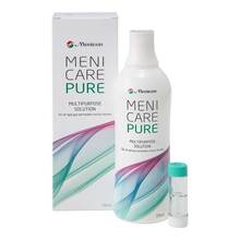 Meni Care Pure L&ouml;sung f&uuml;r harte Kontaktlinsen 250 ml