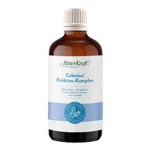 CALMINA Baldrian Komplex 100 ml