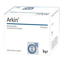 Arkin Kapseln 90 St