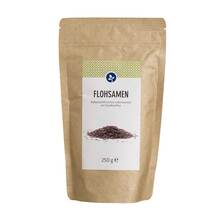 Flohsamen ganz Kerne 250 g