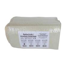 Bettschutzauflage 60x90 cm 12lagig 25 St